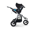 Indie/Speed Adapter- Maxi Cosi/Nuna/Cybex/Clek - Stroller Accessories - 3