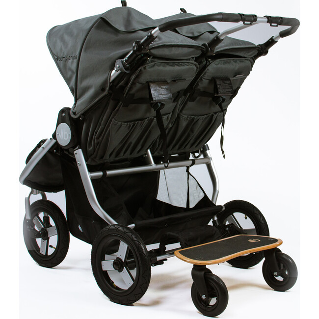 Mini Board - Stroller Accessories - 4