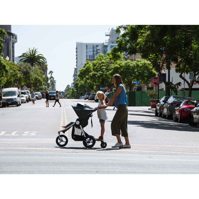 Mini Board - Stroller Accessories - 6