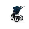 Speed Maritime Blue - Double Strollers - 4