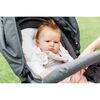 Organic Cotton Infant Insert - Stroller Accessories - 2