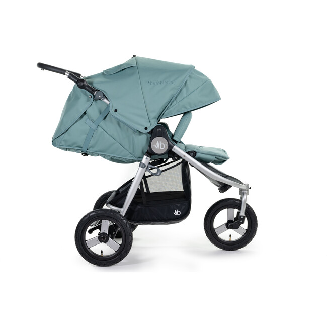 Indie Sea Glass - Single Strollers - 3
