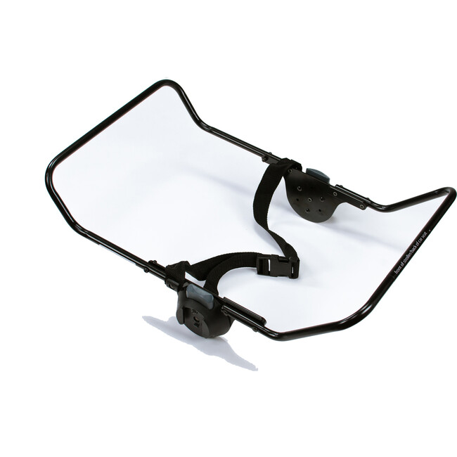 Single Car Seat Adapter - Graco/Chicco