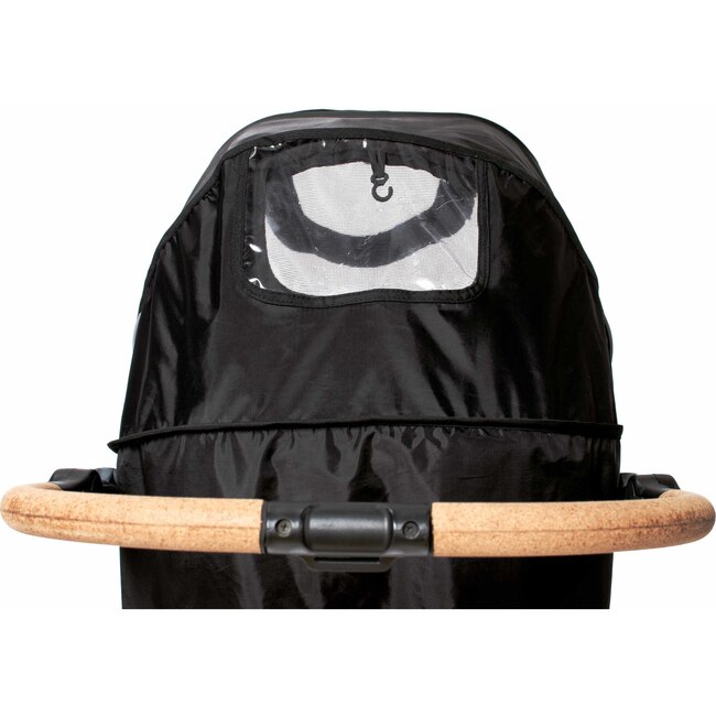 Era Non-PVC Rain cover - Stroller Accessories - 3