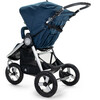 Indie Maritime Blue - Single Strollers - 3