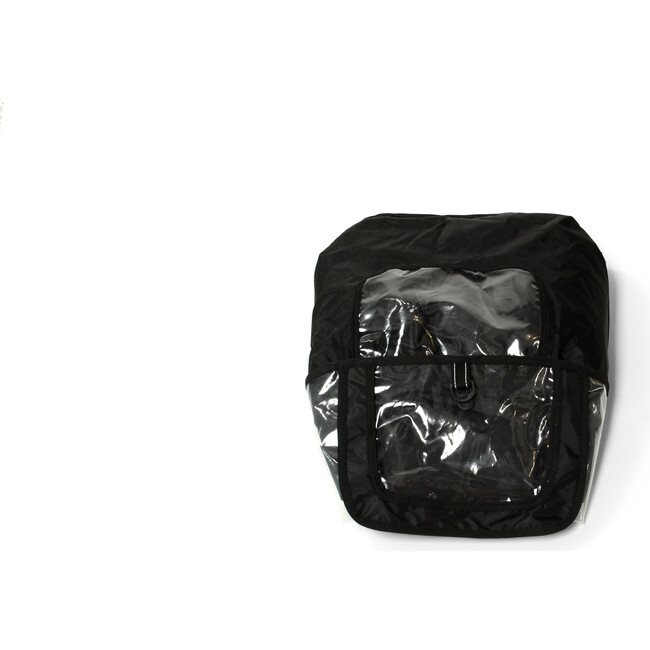 Era Non-PVC Rain cover - Stroller Accessories - 4