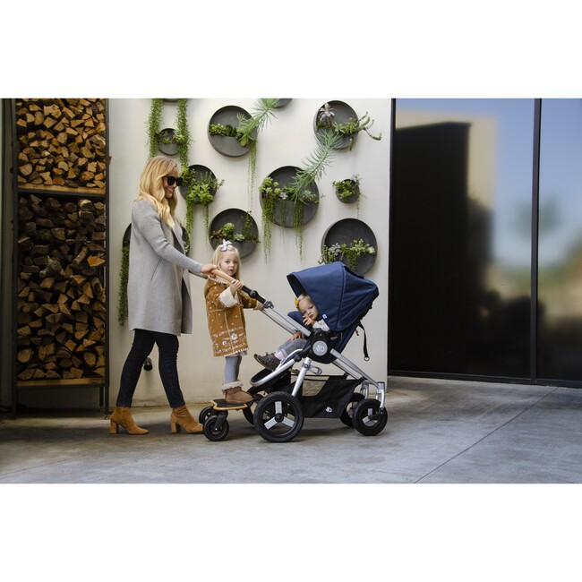 Era Maritime Blue - Single Strollers - 2