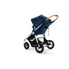 Era Maritime Blue - Single Strollers - 3
