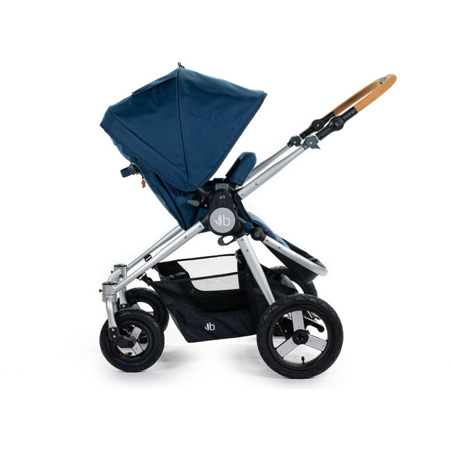 Era Maritime Blue - Single Strollers - 4