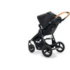 Era Matte Black - Single Strollers - 3