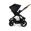Era Matte Black - Single Strollers - 4