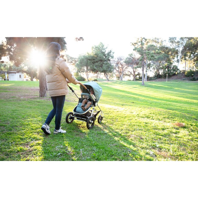 Era Sea Glass - Single Strollers - 6