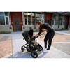 Era Matte Black - Single Strollers - 6