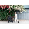 Era Matte Black - Single Strollers - 8
