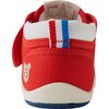 Second Shoes, Red - Sneakers - 2
