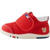 Second Shoes, Red - Sneakers - 4