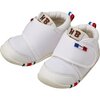 First Walking Shoes, White - Sneakers - 1 - thumbnail