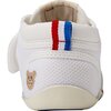 First Walking Shoes, White - Sneakers - 2