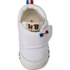 First Walking Shoes, White - Sneakers - 3