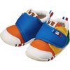 First Walking Shoes, Multi - Sneakers - 1 - thumbnail