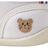 First Walking Shoes, White - Sneakers - 6