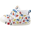 First Walking Shoes, Cars - Sneakers - 4