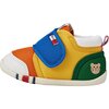 First Walking Shoes, Multi - Sneakers - 4