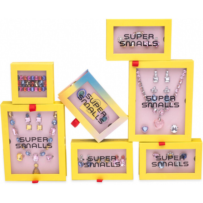 Super Duper Bundle - Mixed Accessories Set - 1