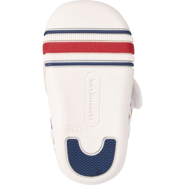 First Walking Shoes, Cars - Sneakers - 5