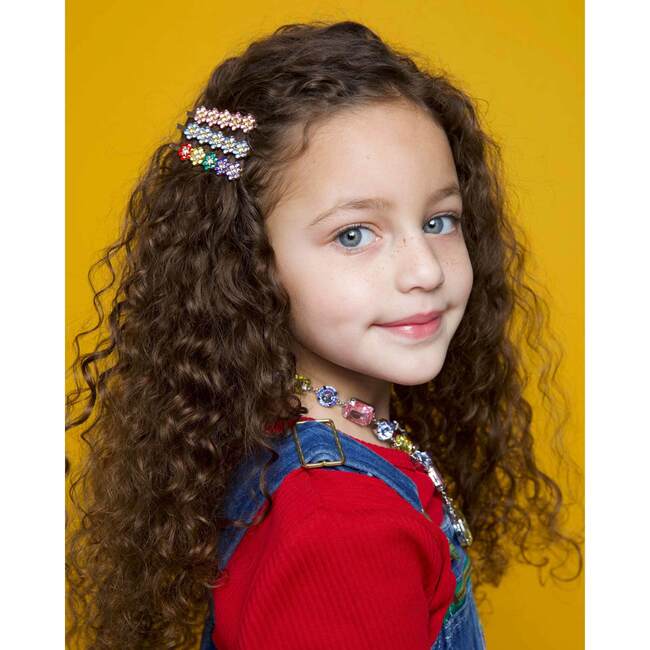 Mega Hair Moment Bundle - Hair Accessories - 2