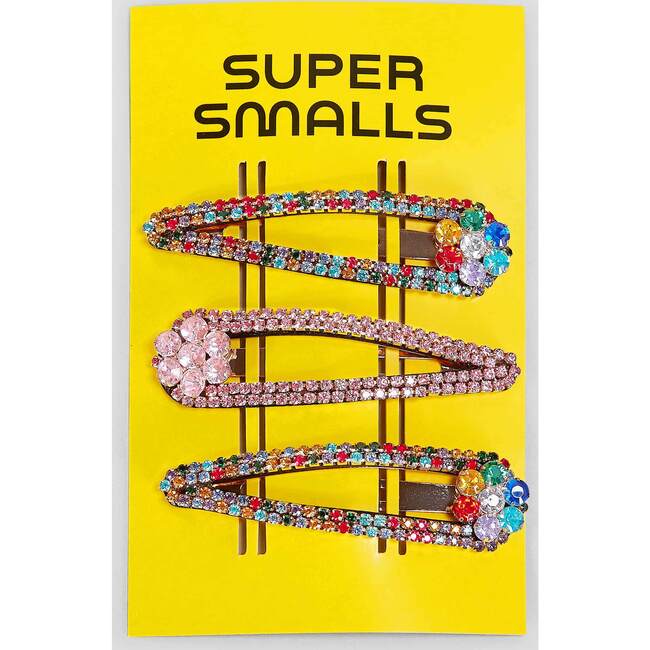 Mega Hair Moment Bundle - Hair Accessories - 5