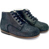 Miloto First Step Boot, Ibiza Noir - Boots - 1 - thumbnail