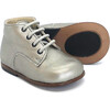 Miloto First Step Boot, Metal Acier - Boots - 2