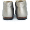Miloto First Step Boot, Metal Acier - Boots - 3