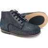 Miloto First Step Boot, Ibiza Noir - Boots - 3