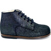 Miloto First Step Boot, Ibiza Noir - Boots - 4