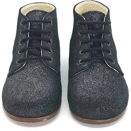 Miloto First Step Boot, Ibiza Noir - Boots - 5