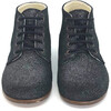 Miloto First Step Boot, Ibiza Noir - Boots - 5