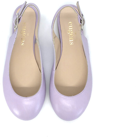 Isidore Slingback, Lila