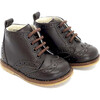 Alexis First Step Boots, Ronce - Boots - 1 - thumbnail