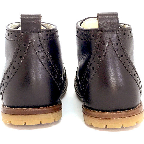 Alexis First Step Boots, Ronce - Boots - 2