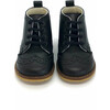 Alexis First Step Boots, Noir - Boots - 5