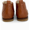 Alexis First Step Boots, Cognac - Boots - 2