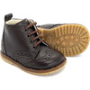 Alexis First Step Boots, Ronce - Boots - 3