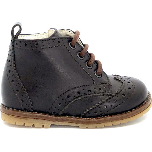 Alexis First Step Boots, Ronce - Boots - 4