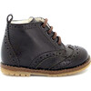 Alexis First Step Boots, Ronce - Boots - 4