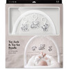 Toy Arch & Toy Bundle Set - Developmental Toys - 5