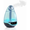 Hygro Plus Automatic Humidifier, Nightlight & Essential Oil Diffuser - Humidifiers - 1 - thumbnail