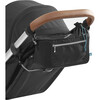 Stroller Organizer, Black - Stroller Accessories - 1 - thumbnail