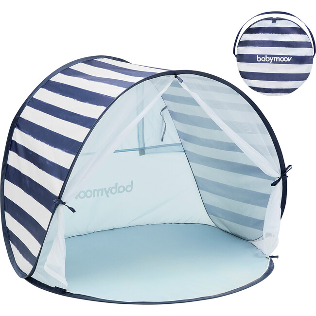 Anti UV Tent Zip Closure - Play Tents - 1
